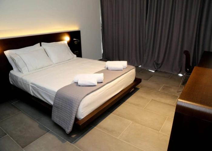 Megara Hotel