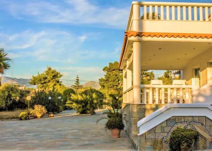 Villa Supreme