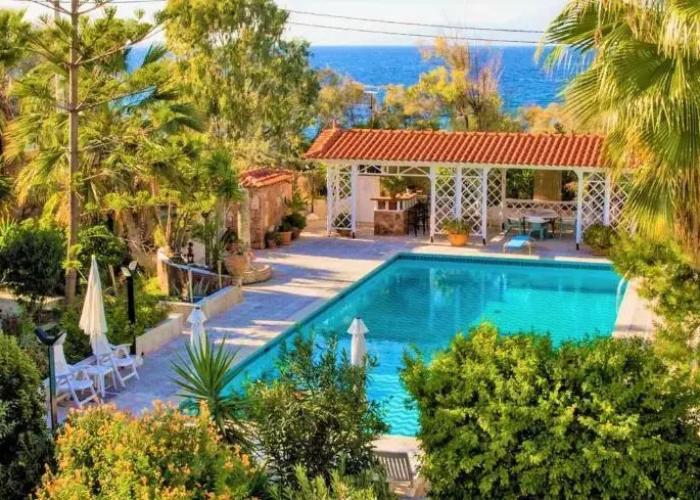 Villa Supreme
