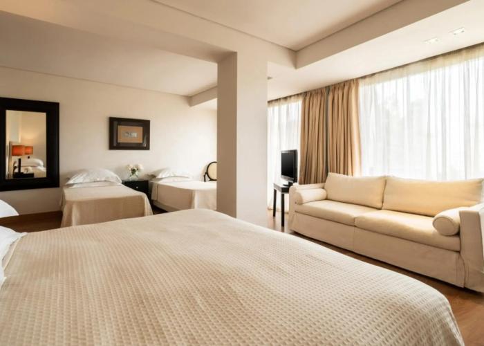Plaza Resort Hotel