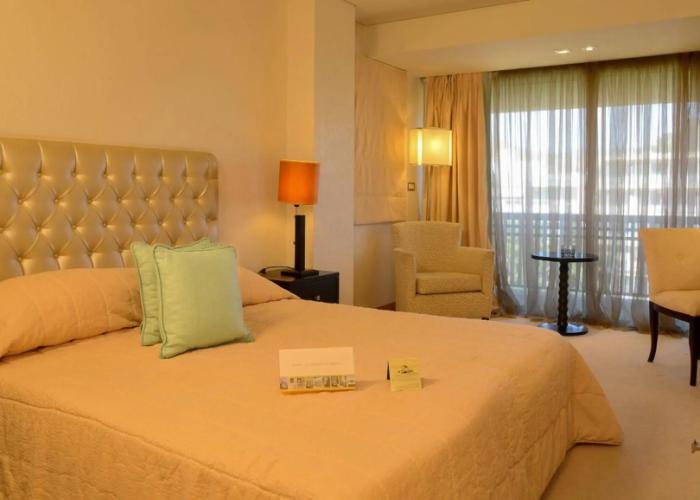 Plaza Resort Hotel