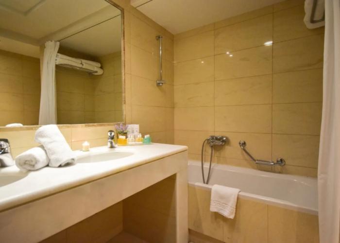 Plaza Resort Hotel