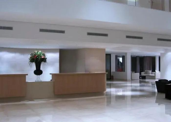 Plaza Resort Hotel