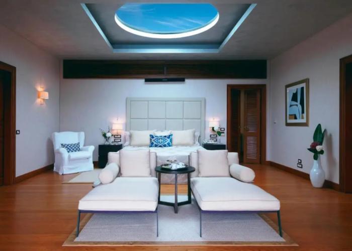 Grand Resort Lagonissi
