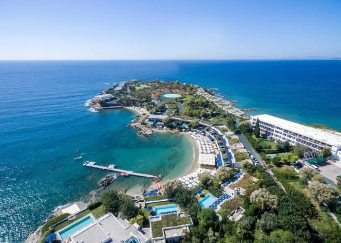 Grand Resort Lagonissi
