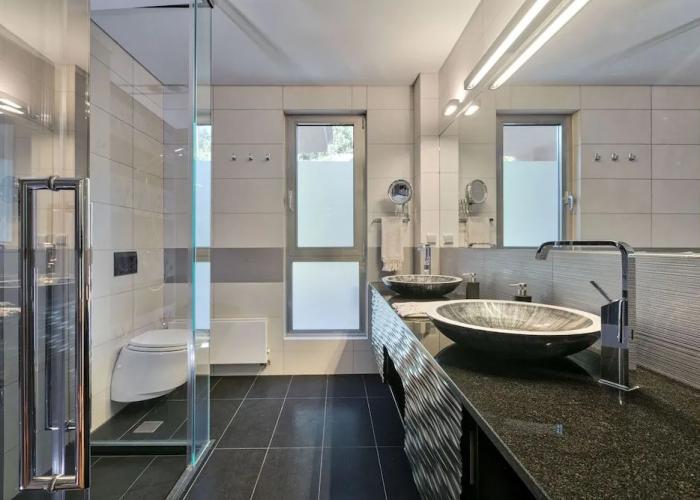 Luxurious Villa Philoxenia