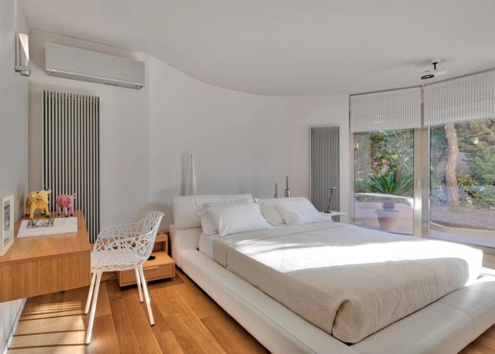 Luxurious Villa Philoxenia