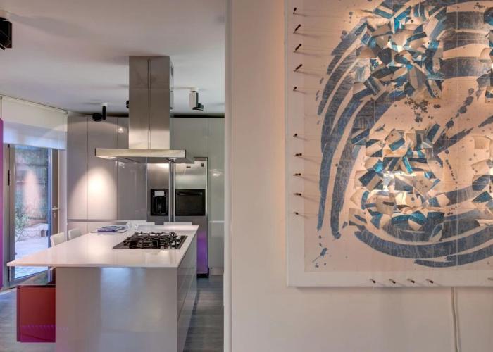 Luxurious Villa Philoxenia