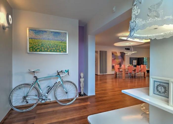 Luxurious Villa Philoxenia