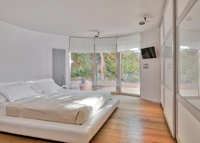 Luxurious Villa Philoxenia