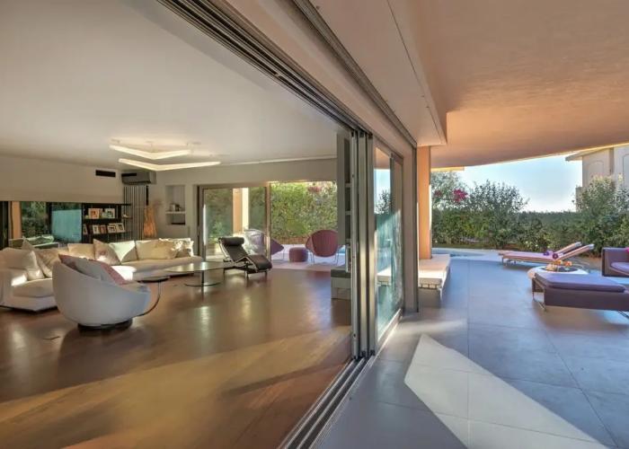 Luxurious Villa Philoxenia