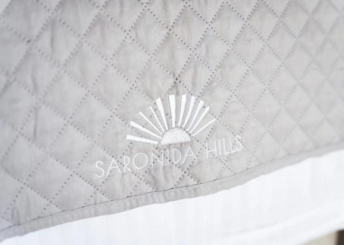 Saronida Hills