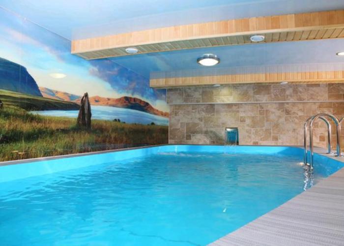 Chalpan Hotel