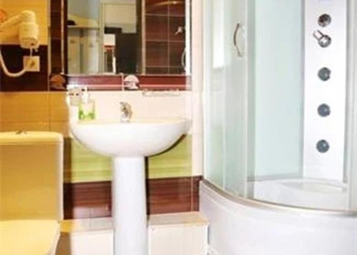 Chalpan Hotel