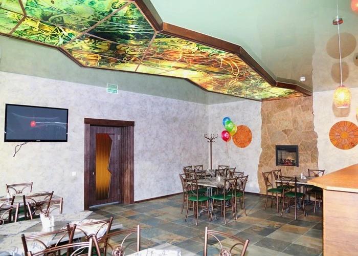 Chalpan Hotel