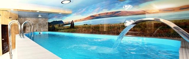 Chalpan Hotel