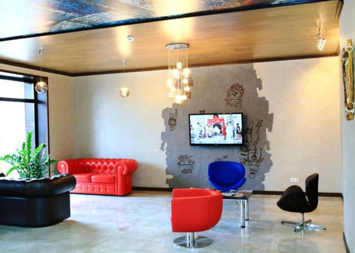 Chalpan Hotel