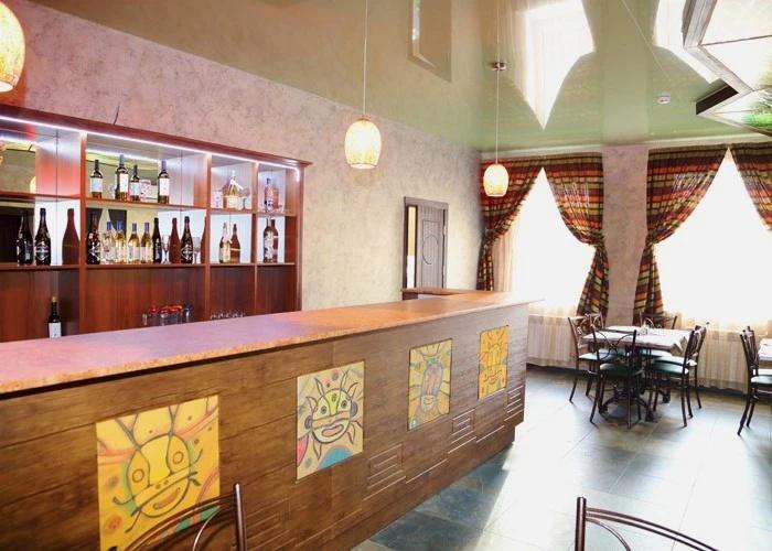 Chalpan Hotel