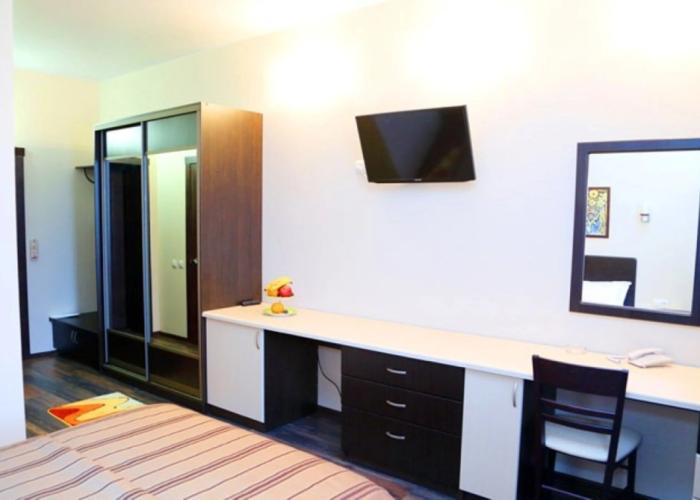 Chalpan Hotel