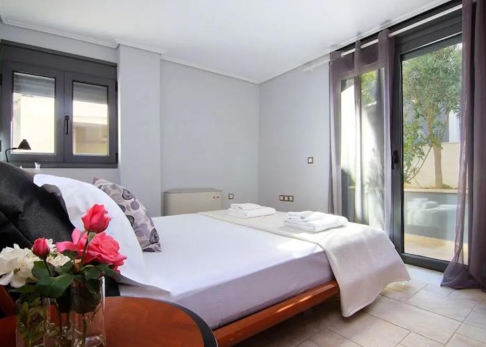 Adam & Eve Villas