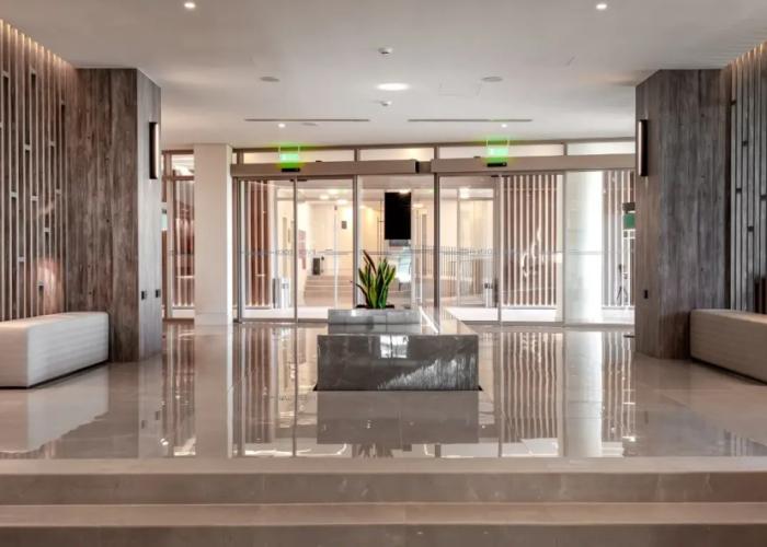 Eden Beach Hotel Club Attica