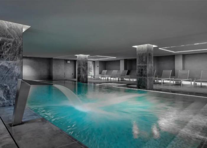 Eden Beach Hotel Club Attica