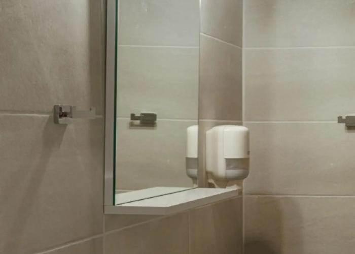 Mistral Apartments Aegina