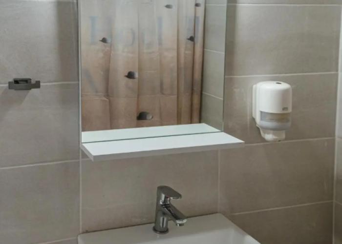 Mistral Apartments Aegina
