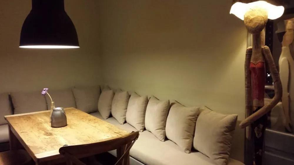 фото Xanthippi Hotel Apartments