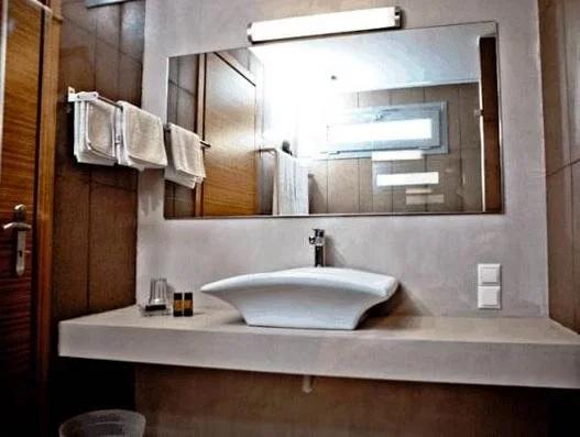 фото Xanthippi Hotel Apartments