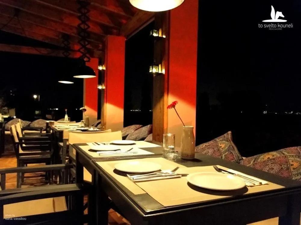 фото Xanthippi Hotel Apartments