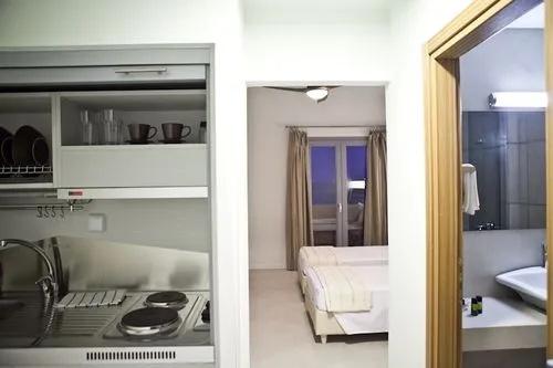 Xanthippi Hotel Apartments