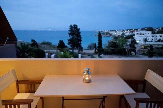 Xanthippi Hotel Apartments