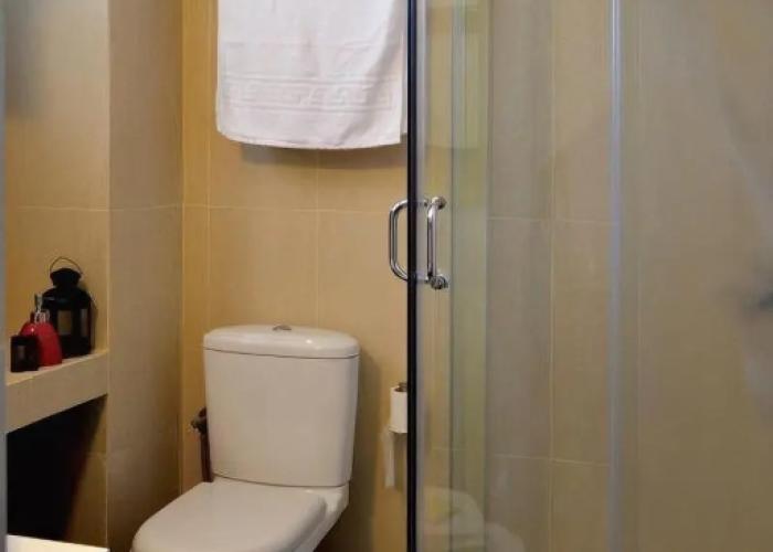 Xanthippi Hotel Apartments