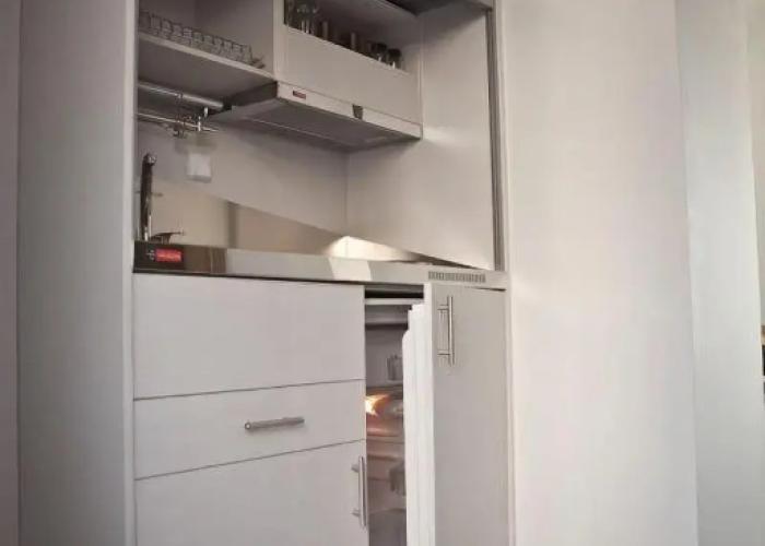 Xanthippi Hotel Apartments