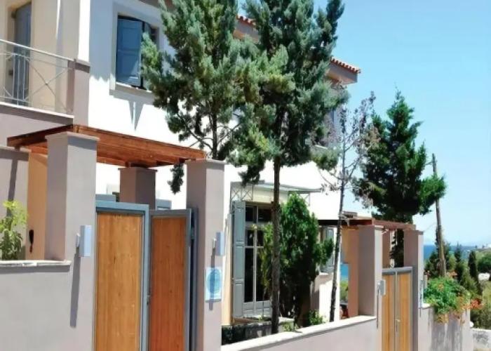 Xanthippi Hotel Apartments