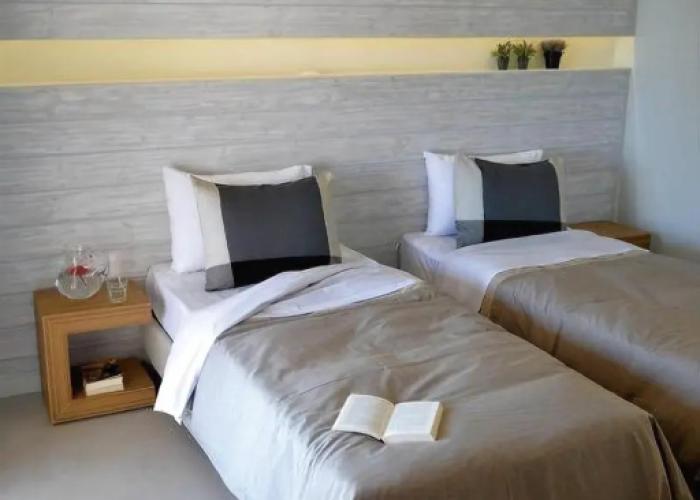 Xanthippi Hotel Apartments