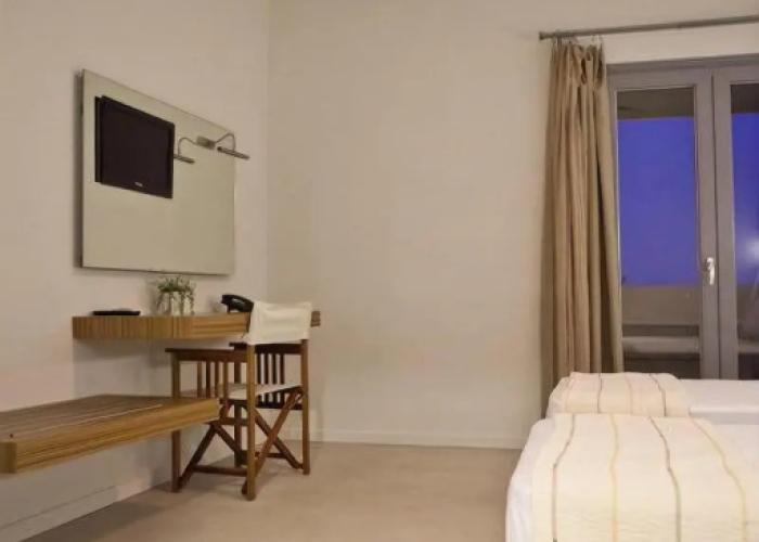 Xanthippi Hotel Apartments