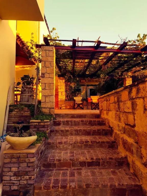фото Vrachokipos Aegina