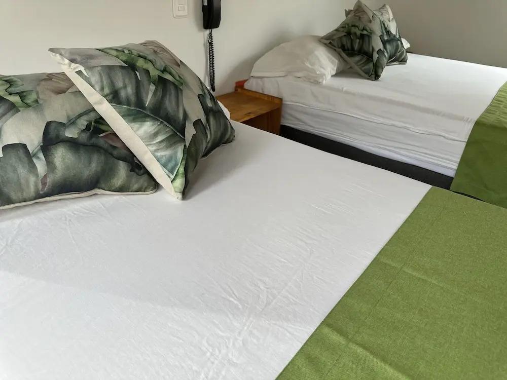 Parador del Gitano Hotel & Restaurante