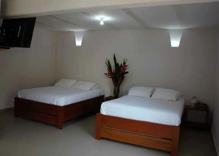 Parador del Gitano Hotel & Restaurante