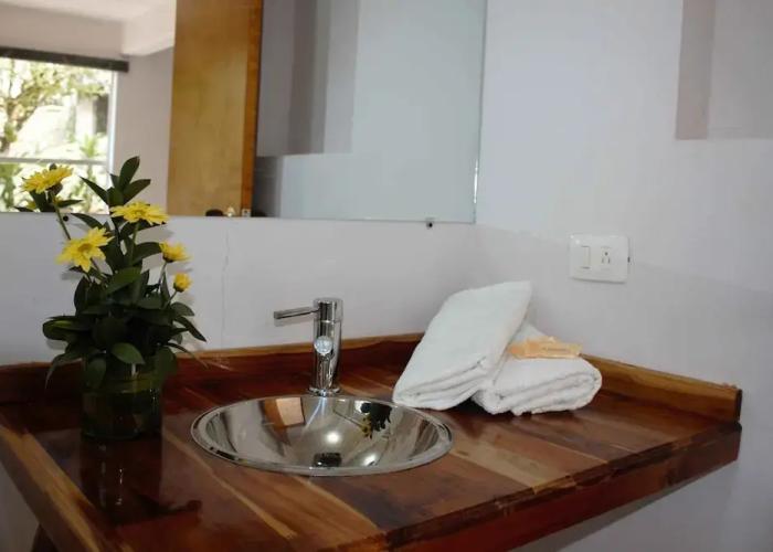 Parador del Gitano Hotel & Restaurante
