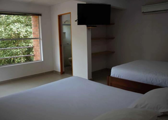 Parador del Gitano Hotel & Restaurante