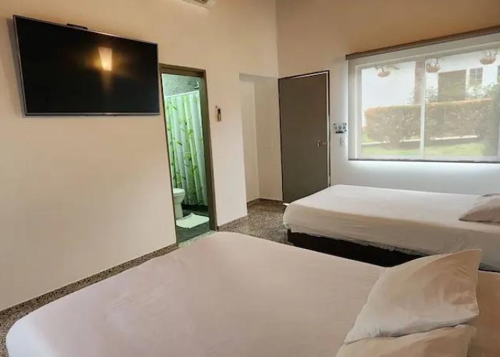 Parador del Gitano Hotel & Restaurante