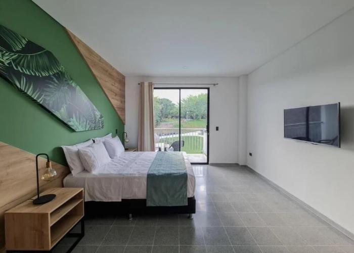 Hotel Arboreo Doradal