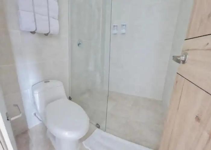 Hotel Arboreo Doradal