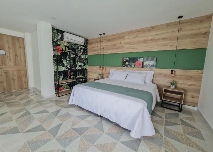Hotel Arboreo Doradal