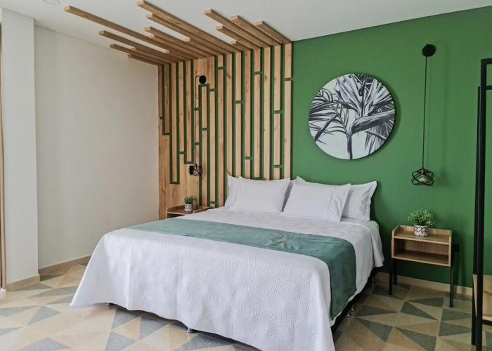 Hotel Arboreo Doradal