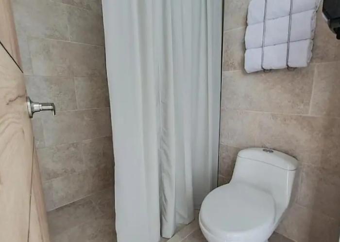 Hotel Arboreo Doradal
