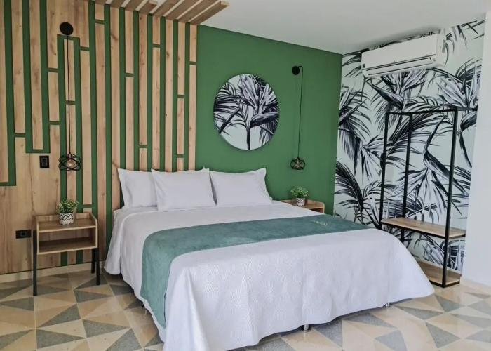 Hotel Arboreo Doradal